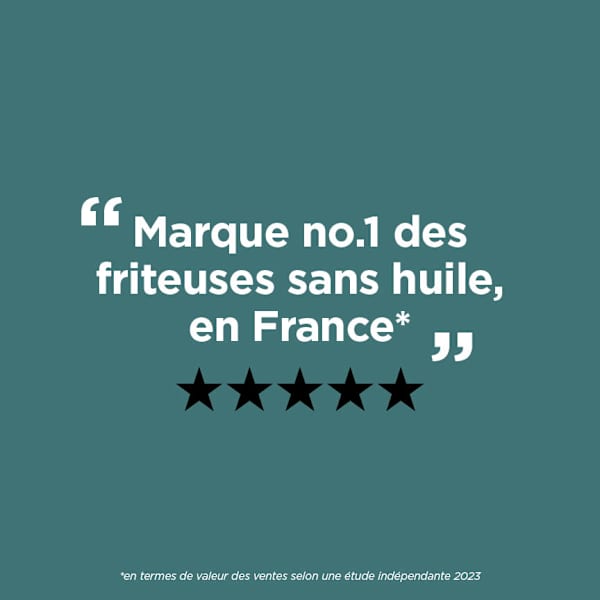 Air Fryer Ninja 1 tiroir 6-en-1, 6,2 L, Bleu nuit AF180EUCYD