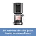 Machine à glace Ninja CREAMi 7-en-1