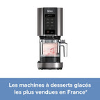 Machine à glace Ninja CREAMi 7-en-1