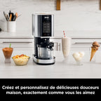 Machine à glace Ninja CREAMi 7-en-1