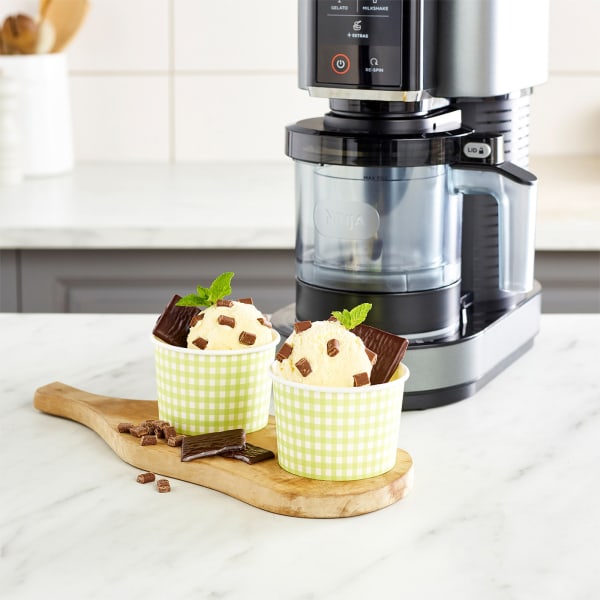 Machine à glace Ninja CREAMi 7-en-1