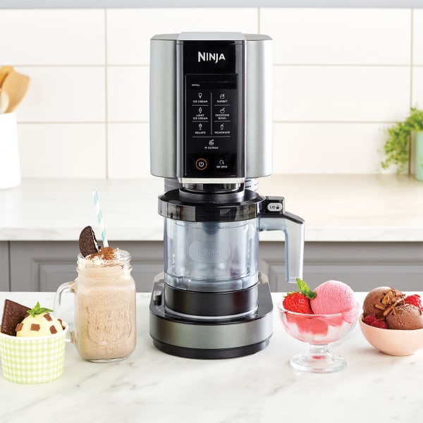 Machine à glace Ninja CREAMi 7-en-1