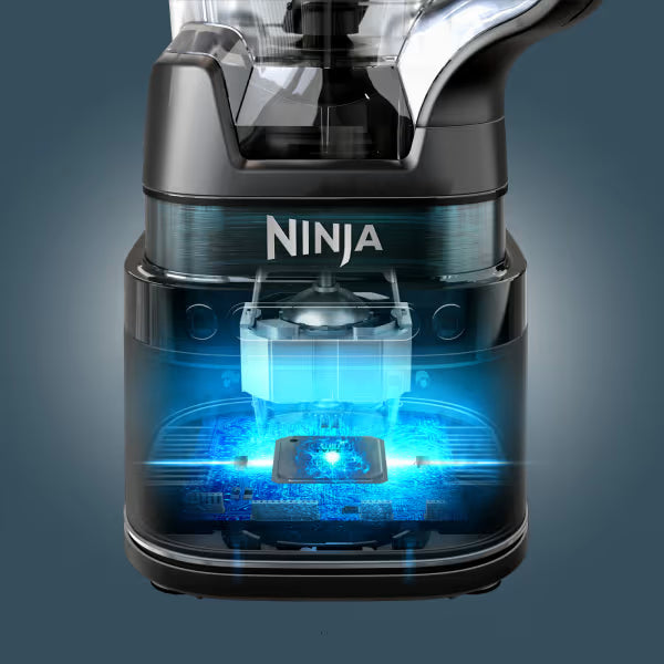 Blender intelligent et robot de cuisine Ninja Detect TB401EU