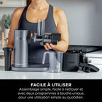 Extracteur de jus à froid Ninja JC151EU