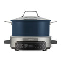 Ninja PossibleCooker Foodi 6 L, mijoteuse et cuiseur de riz 8-en-1 numérique MC1101EU