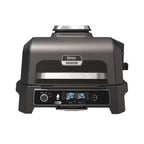 Barbecue électrique et fumoir Ninja Woodfire Pro XL avec thermosonde Smart Cook OG850EU