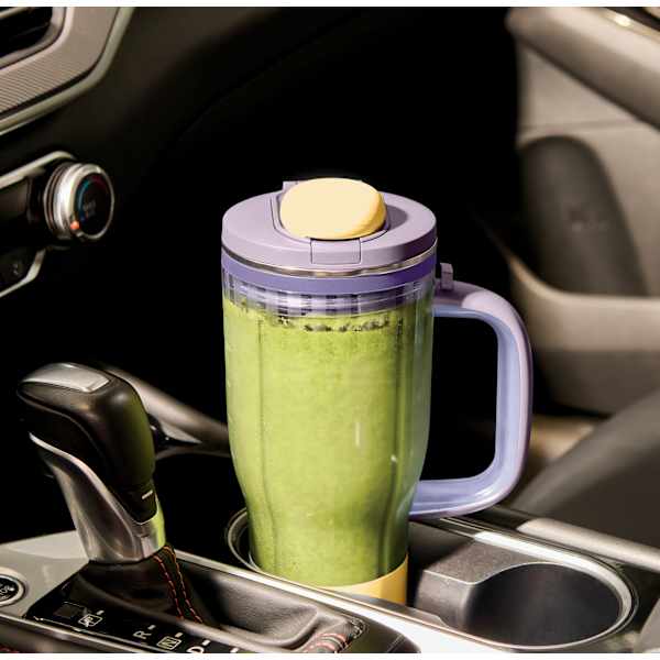 Blender Ninja BlendBoss - Lavande et limonade