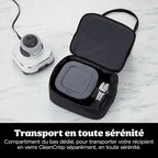 Air Fryer modulaire en verre Ninja CRISPi Blanc FN102EU