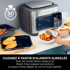 Ninja Combi Multicuiseur, four et air fryer 12-en-1 SFP700EU