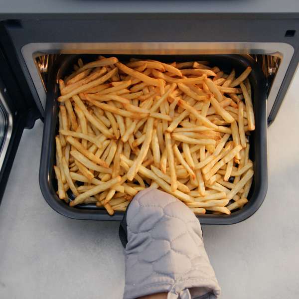 Ninja Combi Multicuiseur, four et air fryer 12-en-1 SFP700EU