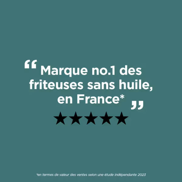 Air Fryer Ninja Foodi FLEX 7-en-1, 10,4 L, Noir, AF500EU